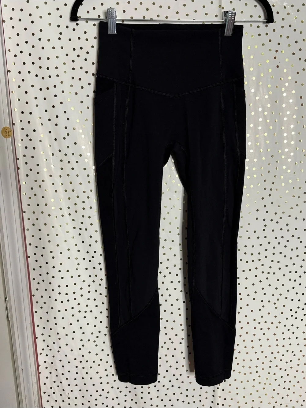 Lululemon All The Right Places
